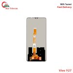 Vivo Y27 OEM Display LCD Touch Screen Original Replacement Part Price in Bangladesh (New)