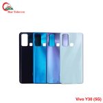 Vivo Y30 5G Backshell Back Glass Cover Price in Bangladesh (New)