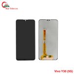 Vivo Y30 5G OEM Display LCD Touch Screen Original Replacement Part Price in Bangladesh (New)