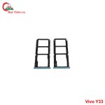 Vivo Y33 SIM Card Tray Price in Bangladesh (New)