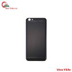 Vivo Y33e Backshell Back Glass Cover Price in Bangladesh (New)