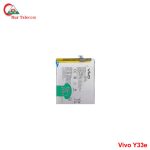 Vivo Y33e High Quality Battery Price in Bangladesh (New)