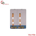 Vivo Y33e OEM Display LCD Touch Screen Original Replacement Part Price in Bangladesh (New)