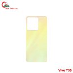Vivo Y35 Backshell Back Glass Cover Price in Bangladesh (New)