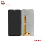 Vivo Y35 LCD OEM Display LCD Touch Screen Original Replacement Part Price in Bangladesh (New)