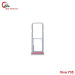 Vivo Y35 SIM Card Tray Price in Bangladesh (New)