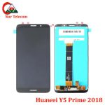 Original Huawei Y5 Prime 2018 OEM Display LCD Touch Screen Original Replacement Part Price in Bangladesh (New)