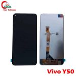 Vivo Y50 OEM Display LCD Touch Screen Original Replacement Part Price in Bangladesh (New)