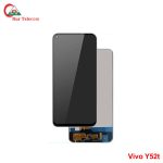 Vivo Y52t OEM Display LCD Touch Screen Original Replacement Part Price in Bangladesh (New)
