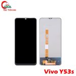Vivo Y53s OEM Display LCD Touch Screen Original Replacement Part Price in Bangladesh (New)