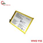 Vivo Y55 High Quality Battery Price in Bangladesh (New)