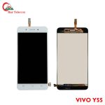 Vivo Y55 OEM Display LCD Touch Screen Original Replacement Part Price in Bangladesh (New)
