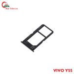 Vivo Y55 SIM Card Tray Price in Bangladesh (New)