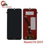 Huawei Y6 2019 OEM Display LCD Touch Screen Original Replacement Part Price in Bangladesh (New)