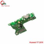 Huawei Y7 2019 Charging logic Board Price in Bangladesh (New)