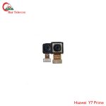 Huawei Y7 Prime Rear Back Camera Replacement Repair Part Replacement Available (New)