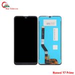 Original Huawei Y7 Prime OEM Display LCD Touch Screen Original Replacement Part Price in Bangladesh (New)