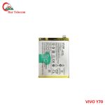 Vivo Y70 High Quality Battery Price in Bangladesh (New)