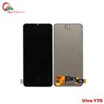 Vivo Y70 OEM Display LCD Touch Screen Original Replacement Part Price in Bangladesh (New)
