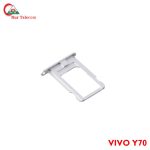 Vivo Y70 SIM Card Tray Price in Bangladesh (New)