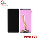 Vivo Y71 OEM Display LCD Touch Screen Original Replacement Part Price in Bangladesh (New)