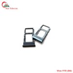 Vivo Y75 Sim Card Tray Replacement Price in Bangladesh (New)
