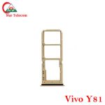 Vivo Y81 SIM Card Tray Price in Bangladesh (New)