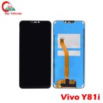 Vivo Y81i OEM Display LCD Touch Screen Original Replacement Part Price in Bangladesh (New)