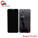 Huawei Y9 2019 OEM Display LCD Touch Screen Original Replacement Part Price in Bangladesh (New)