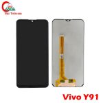 Original Vivo Y91 OEM Display LCD Touch Screen Original Replacement Part Price in Bangladesh (New)
