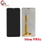 Vivo Y91C OEM Display LCD Touch Screen Original Replacement Part Price in Bangladesh (New)