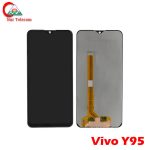 Original Vivo Y95 OEM Display LCD Touch Screen Original Replacement Part Price in Bangladesh (New)