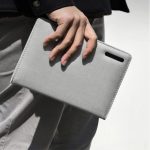 Youpin Kaco A5 Notebook Smart Home PU Card Slot Wallet Book for Office & Travel (New)