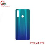 Vivo Z1Pro Backshell Back Glass Cover Price in Bangladesh (New)