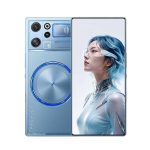 ZTE nubia RedMagic 12 Pro+
